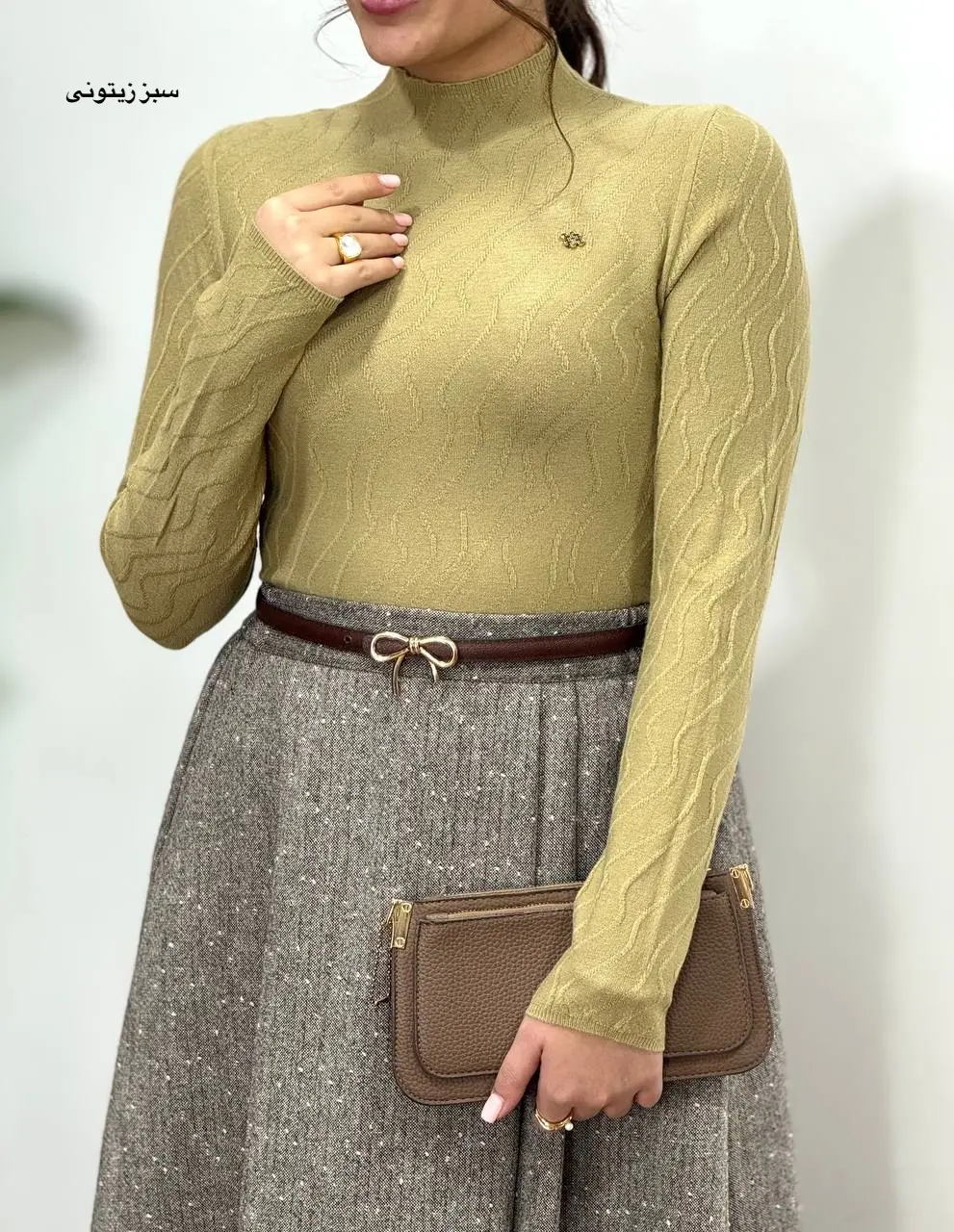 بافت گپ دلارز